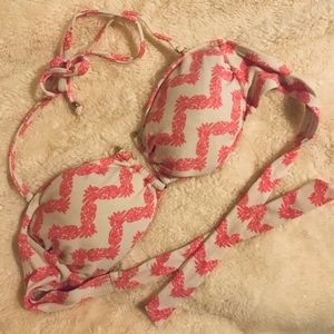 Lilly Pulitzer For Target Bikini Top